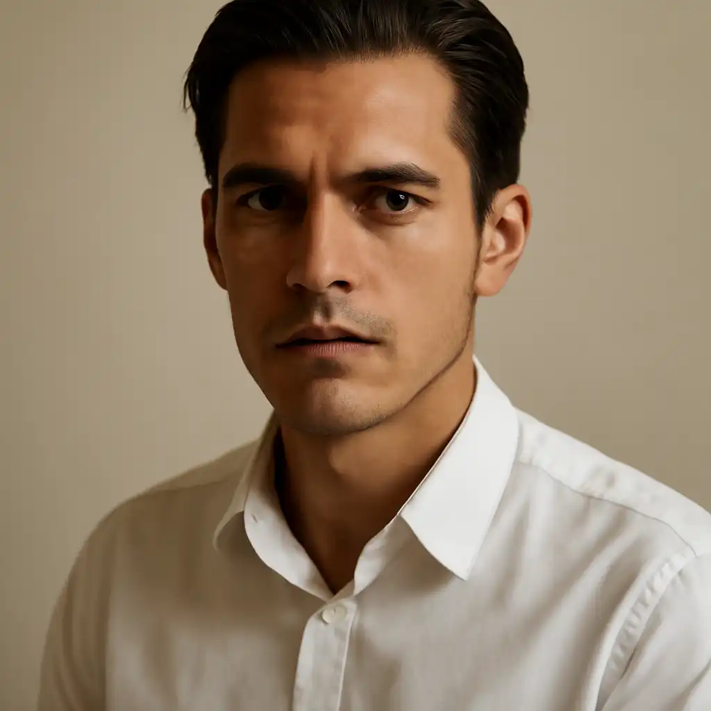 Rodrigo Fernandes da Silva